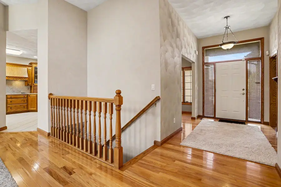 303 Beckett Park, Battle Creek, MI 49015 - #3
