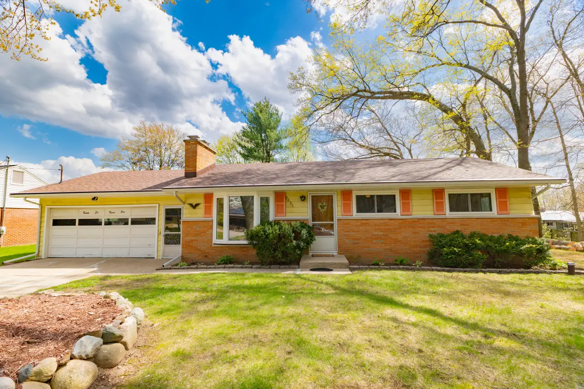 2631 Chopin Avenue, Portage, MI 49024 - #1