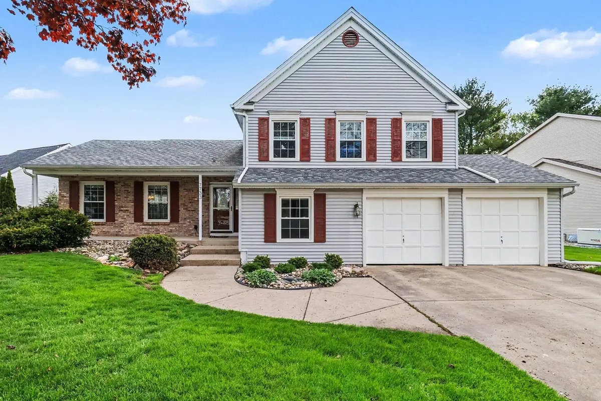 7733 Innisbrook Drive, Portage, MI 49024 - #1