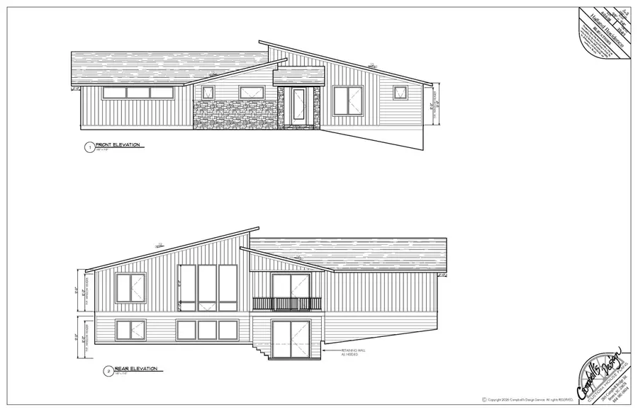 3719 Bradford Street Ne, Grand Rapids, MI 49525 - #3