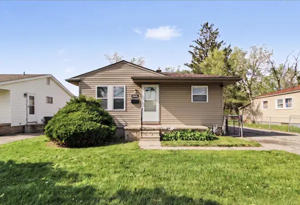 29002 Rosewood Street, Inkster, MI 48141