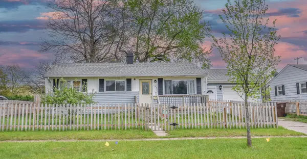 1404 Dean Drive, Albion, MI 49224