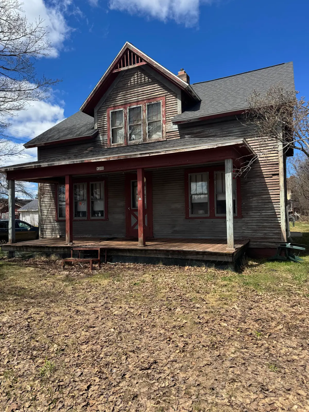 200 Nicholas Avenue, Palmer, MI 49871 - #1