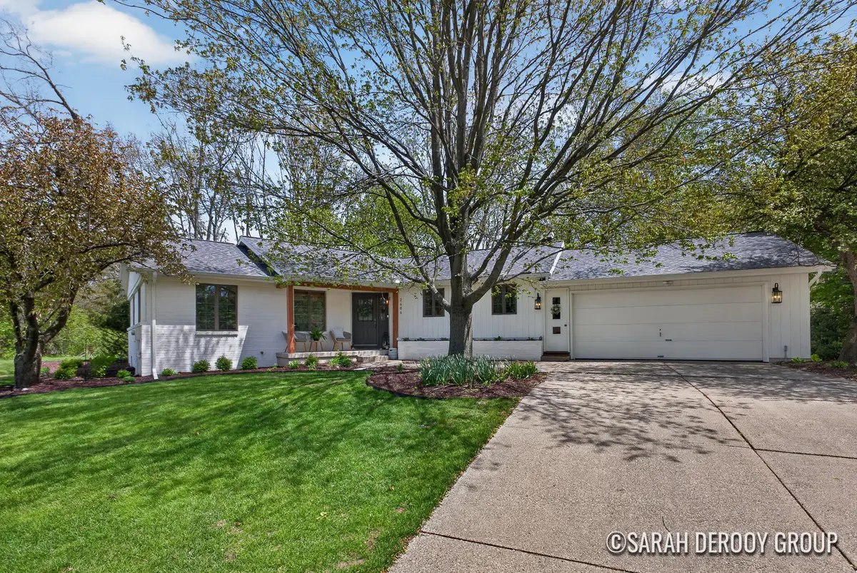 2606 Indian Ridge Drive Ne, Grand Rapids, MI 49505 - #1