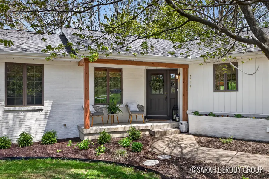 2606 Indian Ridge Drive Ne, Grand Rapids, MI 49505 - #2