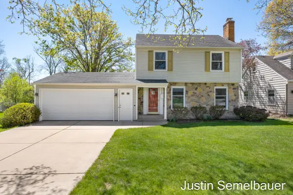 2248 Elliott Street Se, Grand Rapids, MI 49506