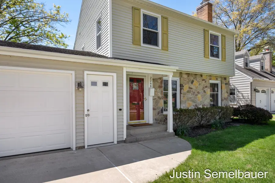 2248 Elliott Street Se, Grand Rapids, MI 49506 - #2