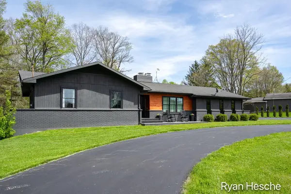 6805 Morrison Lake Road, Saranac, MI 48881
