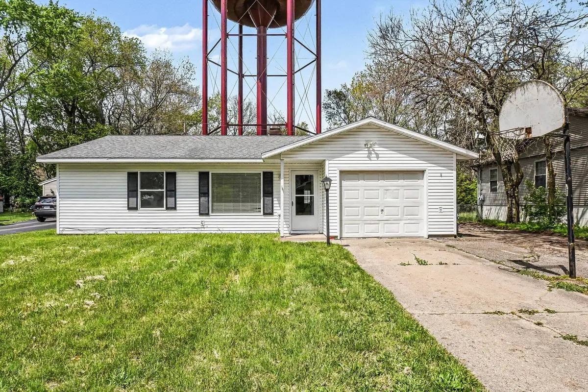 1321 Fairfield Drive, Niles, MI 49120 - #1