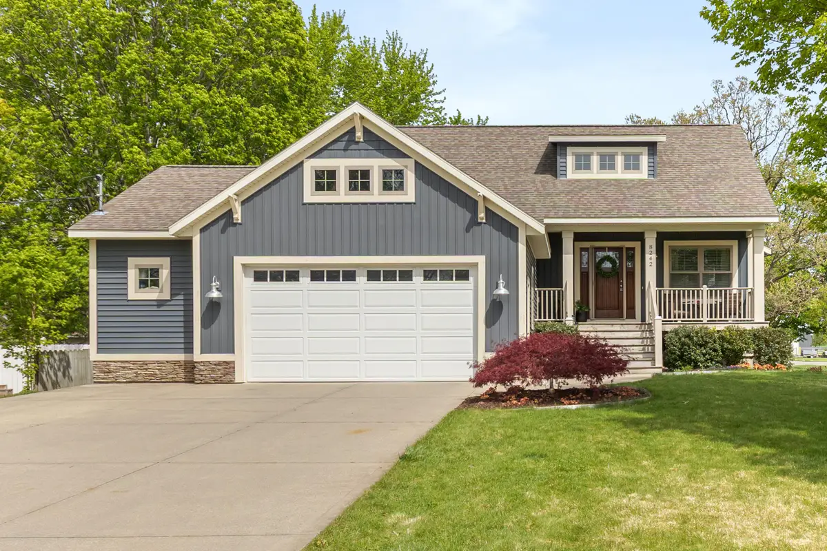 8242 Hearthway Avenue, Jenison, MI 49428 - #1