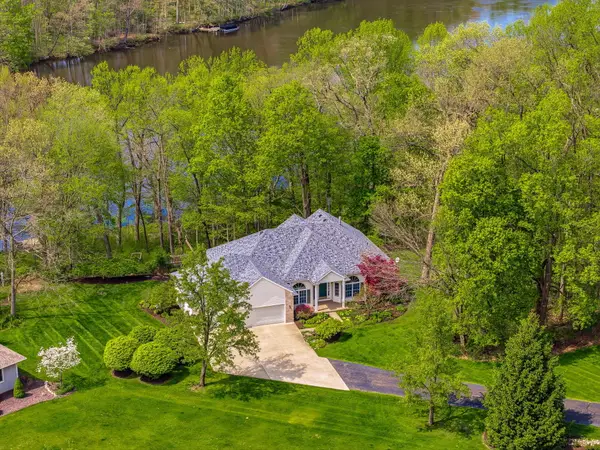 4561 River Pointe Boulevard, Niles, MI 49120