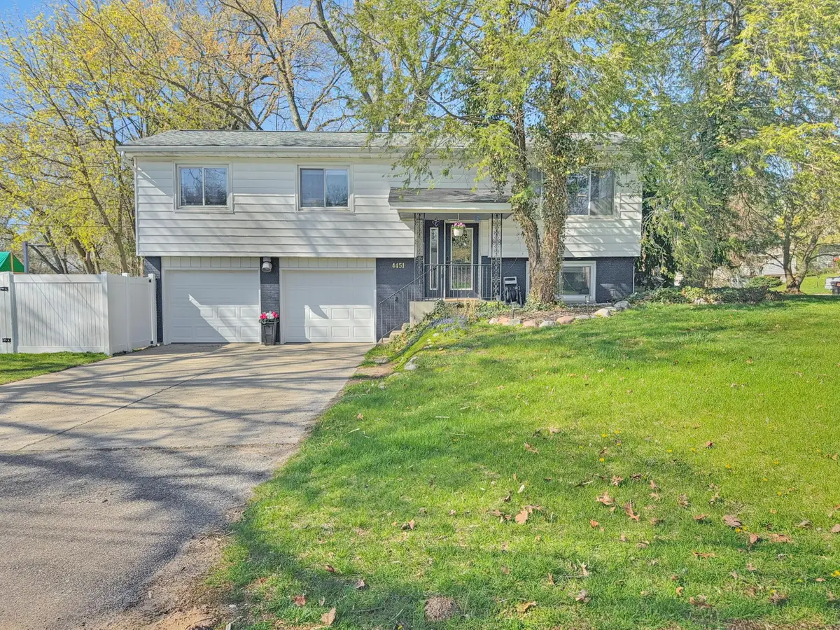 4451 NE Bonanza Drive Ne, Grand Rapids, MI 49525 - #1