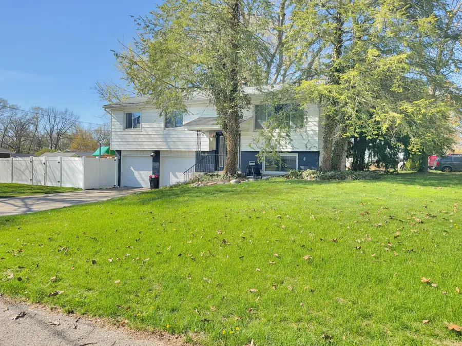 4451 NE Bonanza Drive Ne, Grand Rapids, MI 49525 - #2
