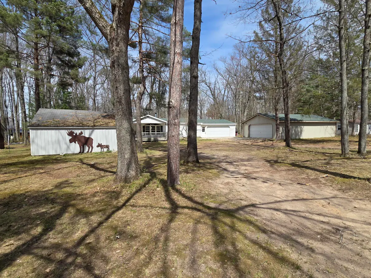 2612 W Southern Avenue, Baldwin, MI 49304 - #1