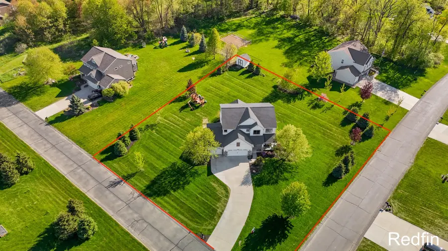 4251 Settlers Ridge Road Ne, Belmont, MI 49306 - #2