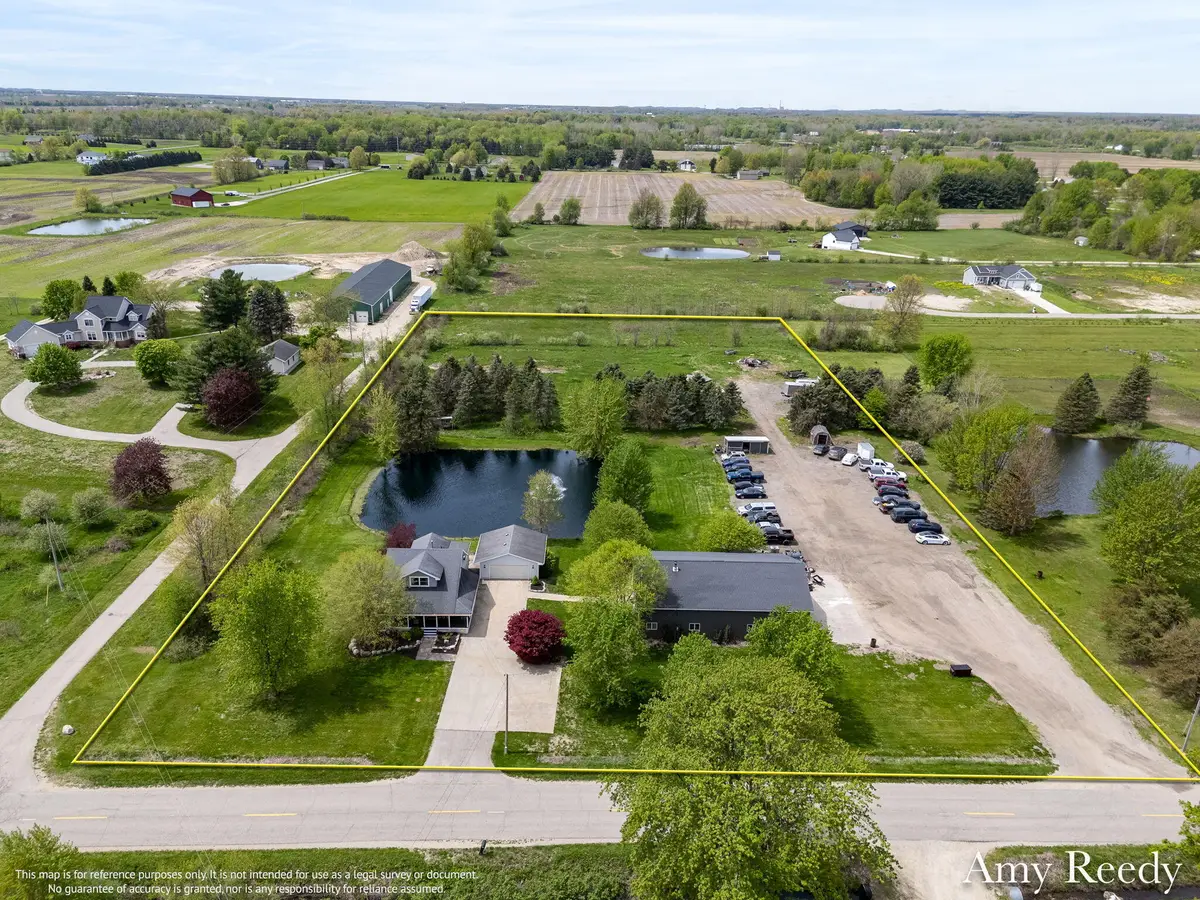 6215 84th Avenue, Zeeland, MI 49464 - #1
