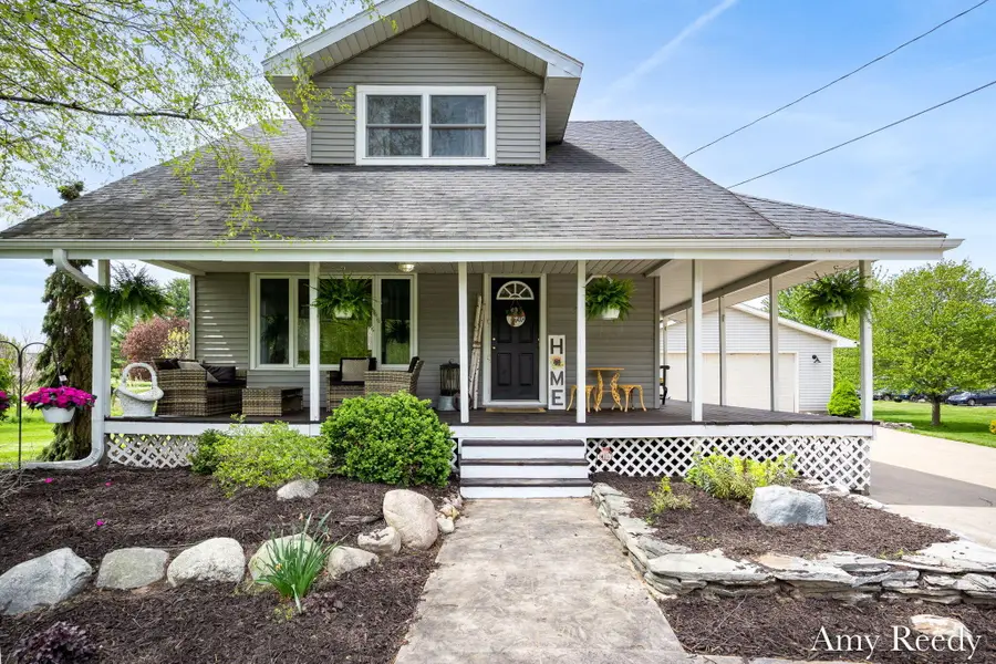6215 84th Avenue, Zeeland, MI 49464 - #3