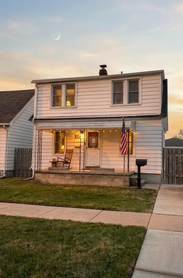 1519 Chestnut Street, Wyandotte, MI 48192