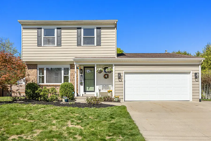 1865 Ridgemoor Drive Se, Grand Rapids, MI 49506 - #2