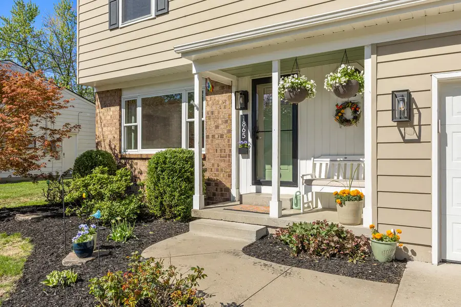 1865 Ridgemoor Drive Se, Grand Rapids, MI 49506 - #3