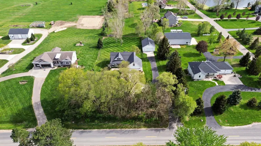 6610 Warner Street, Allendale, MI 49401 - #3