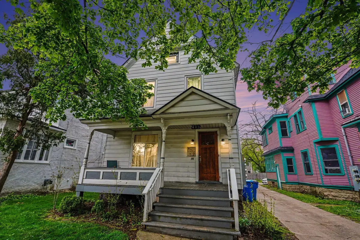 413 Locust Street, Kalamazoo, MI 49007 - #1