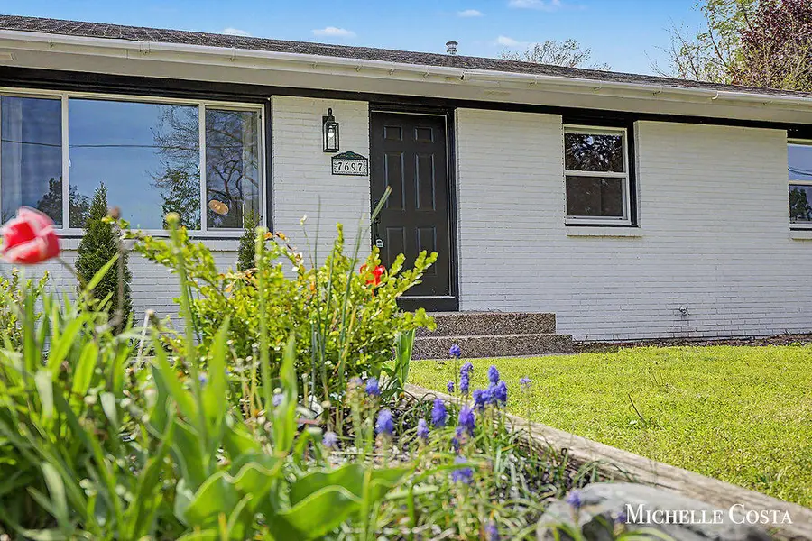 7697 Hollyhock Avenue, Jenison, MI 49428 - #3