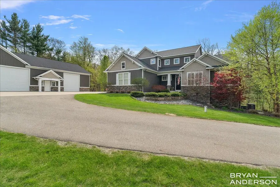 6380 5 Mile Road Ne, Ada, MI 49301 - #2