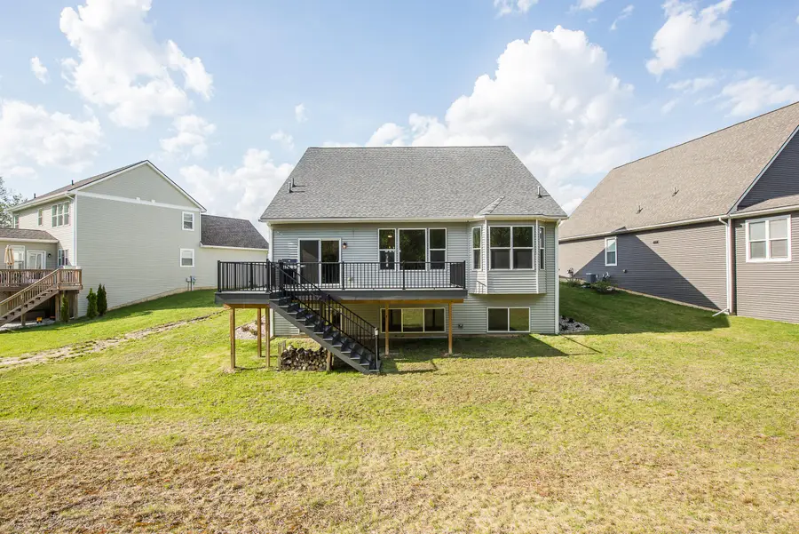 19905 Danube Court, Chelsea, MI 48118 - #2