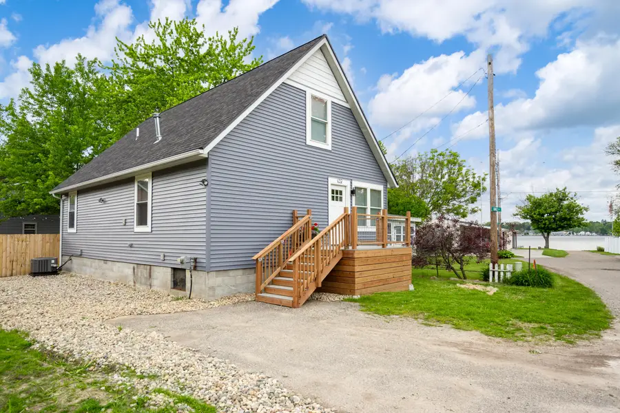439 Grace Drive, Lake Odessa, MI 48849 - #2