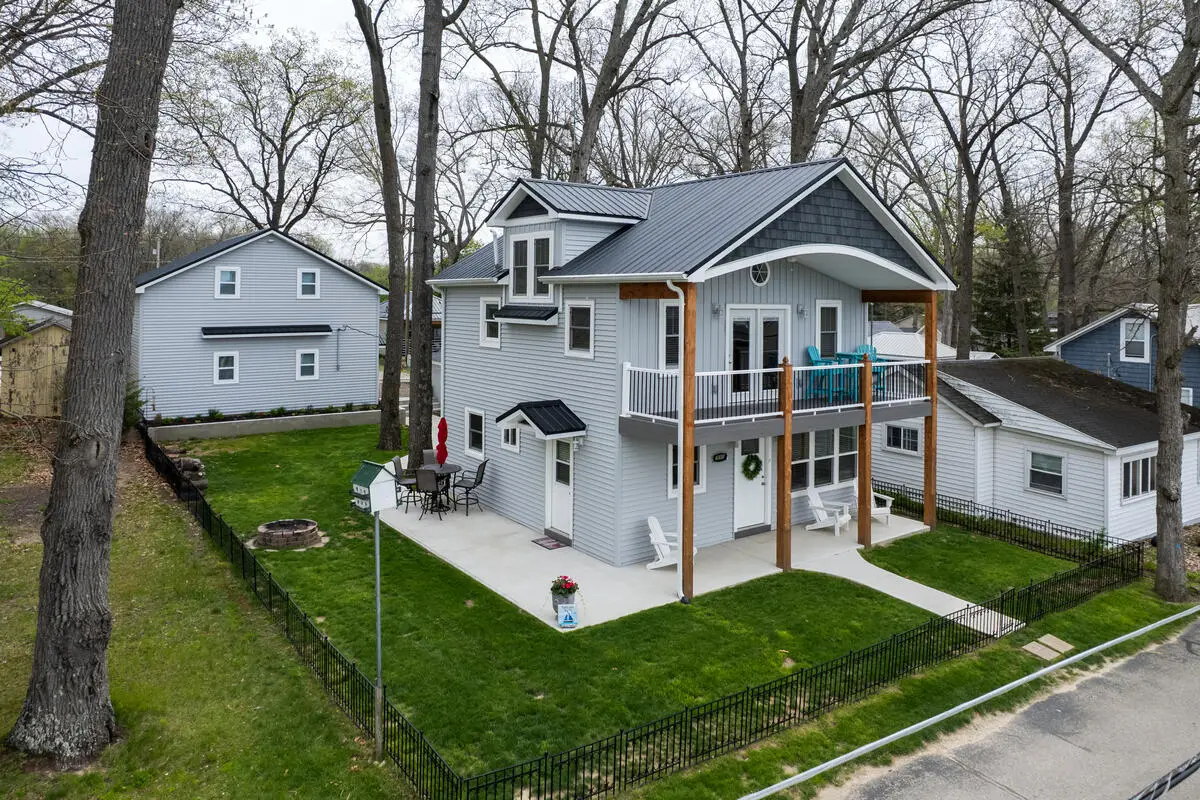 735 Waterfront Drive, Coldwater, MI 49036 - #1