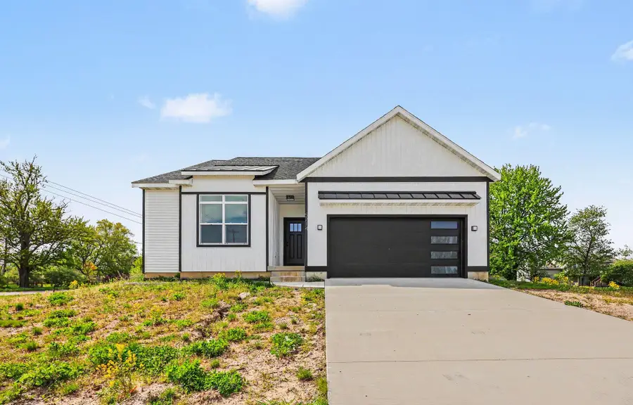 5214 Margot Lane, Allendale, MI 49401 - #2