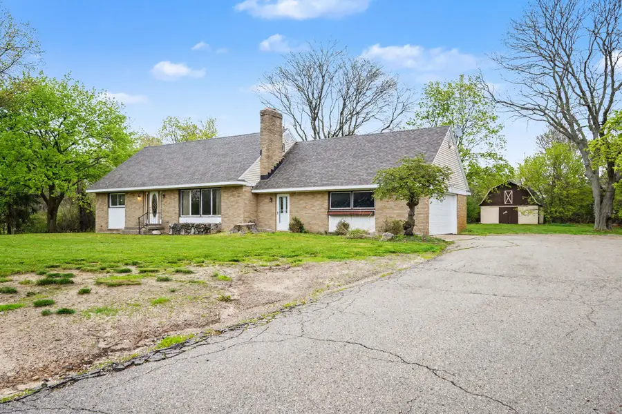 2120 Leffingwell Avenue Ne, Grand Rapids, MI 49525 - #3