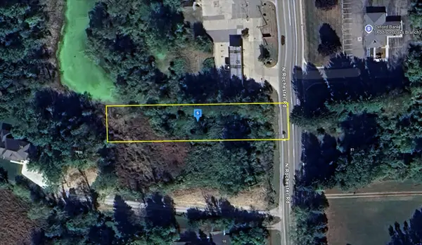 60 Rochester Road, Oakland, MI 48363