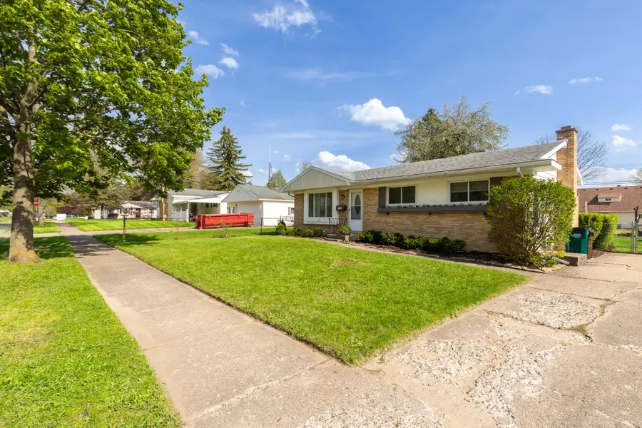 3415 Karen Street, Lansing, MI 48911 - #2