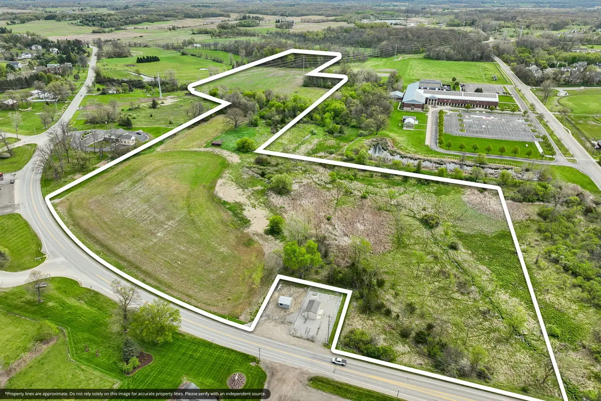 0 M 52 Highway, Manchester, MI 48158 - #1