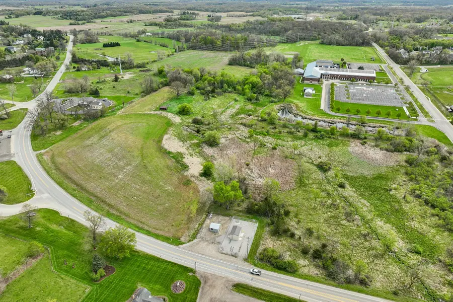 0 M 52 Highway, Manchester, MI 48158 - #2