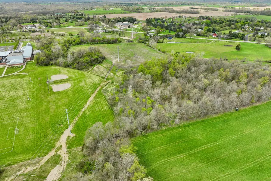 0 M 52 Highway, Manchester, MI 48158 - #3
