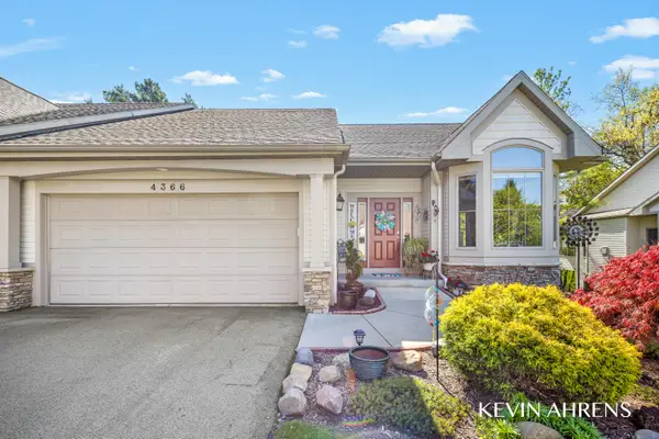 4366 Willow Ln Drive Ne #6, Grand Rapids, MI 49525