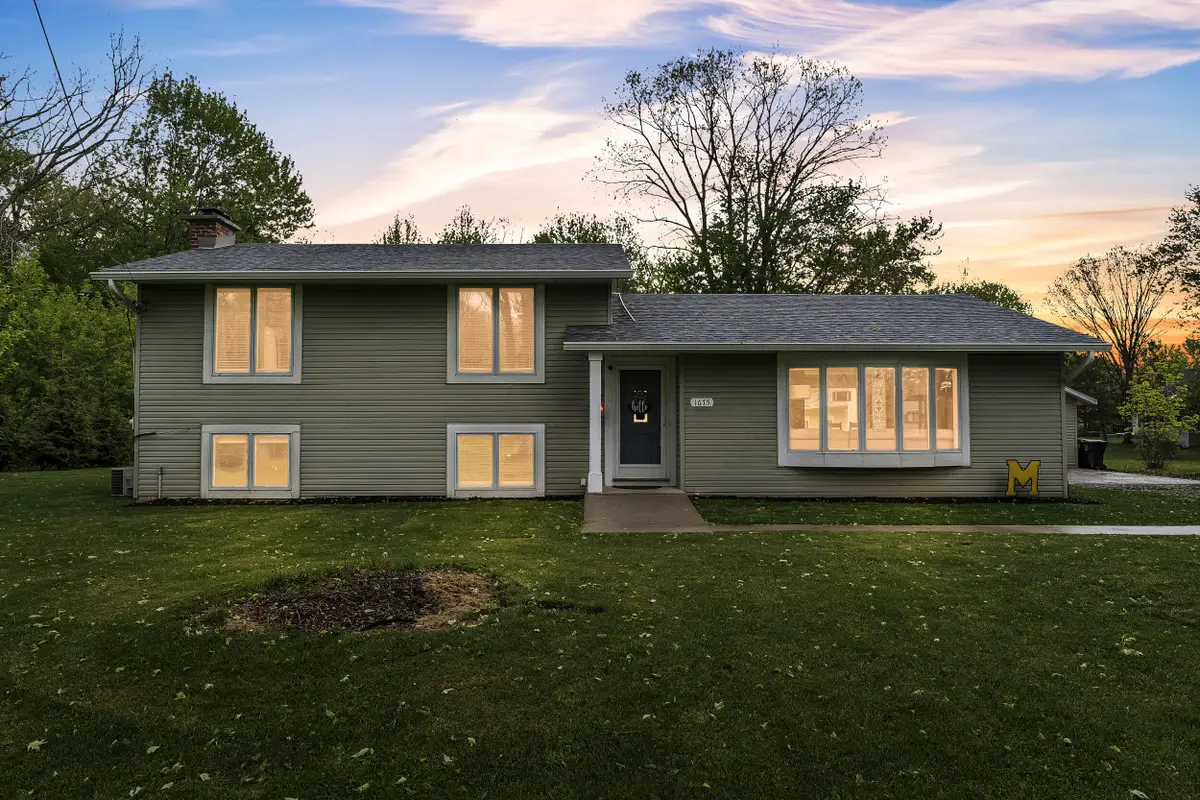 1675 S Sheldon Road, Canton, MI 48188 - #1