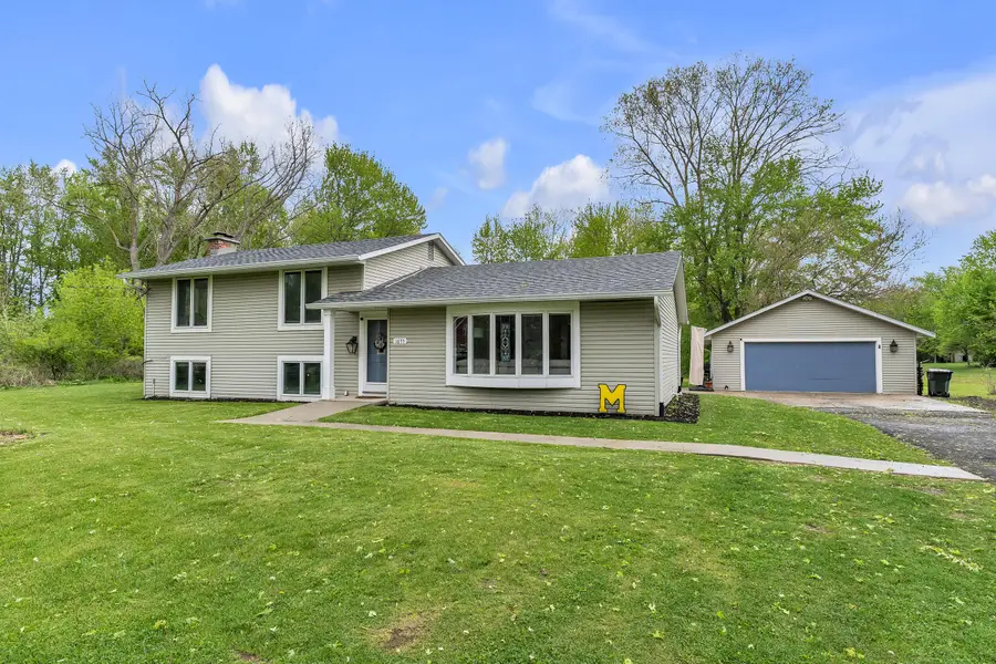 1675 S Sheldon Road, Canton, MI 48188 - #3