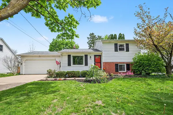 1716 Woodlawn Avenue Se, Grand Rapids, MI 49506