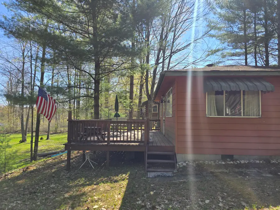 18060 Indian Village Road, Big Rapids, MI 49307 - #2