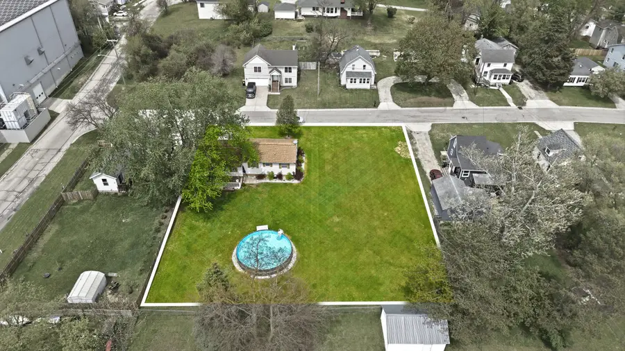 336 Clay Street, Sparta, MI 49345 - #2