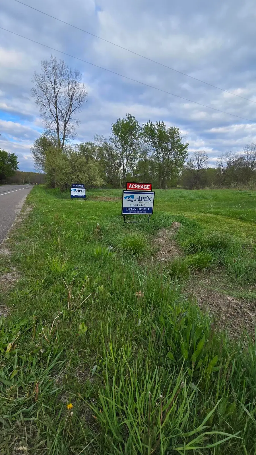 675 Marsh Road, Plainwell, MI 49080 - #2