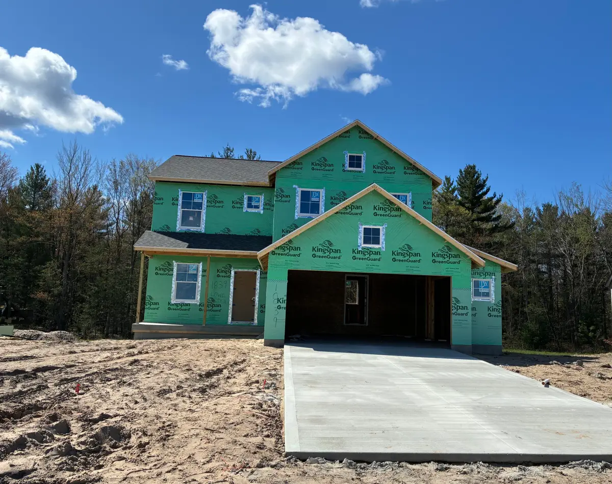 1839 Lowe Drive, Spring Lake, MI 49456 - #1