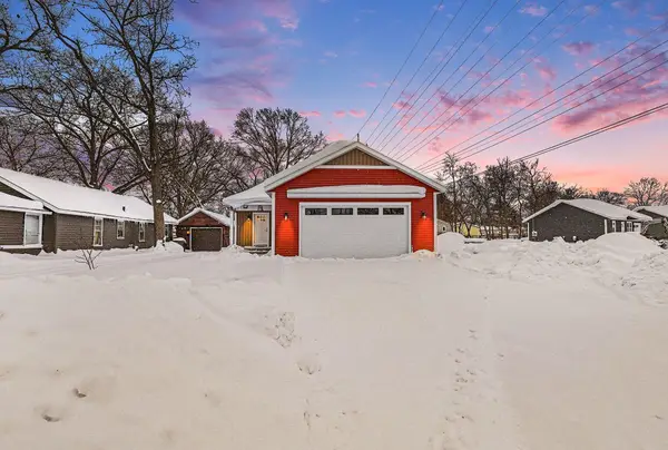 907 Orchard Avenue, Muskegon, MI 49442