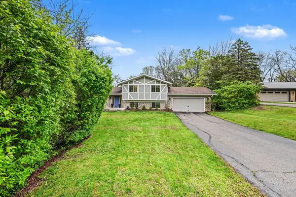 2105 Londonderry Road, Ann Arbor, MI 48104