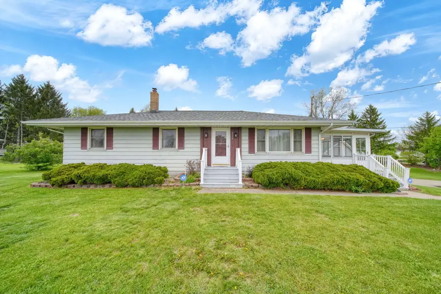 4024 County Farm Road, Jackson, MI 49201 - #3