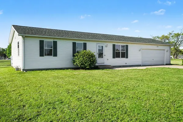 251 Timothy Drive, Sturgis, MI 49091